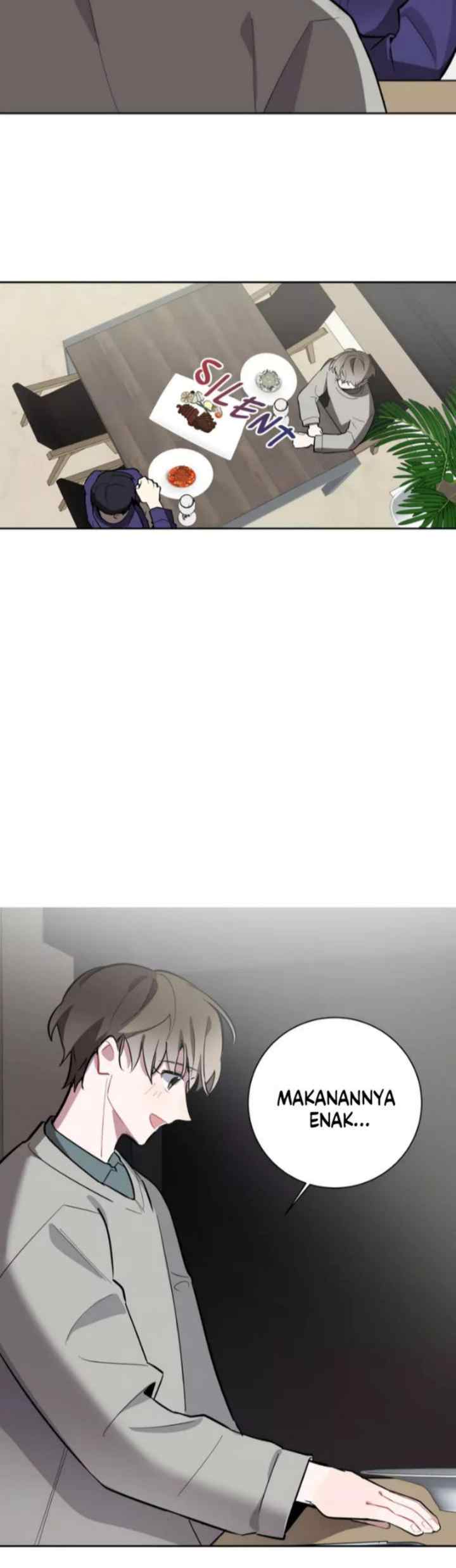 Cherry Doll Scandal chapter 3 halaman 16