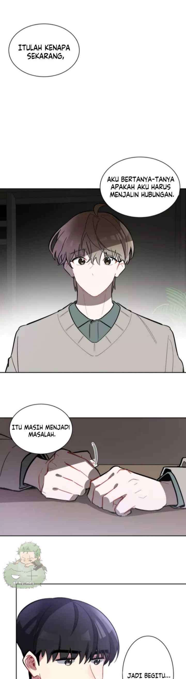 Cherry Doll Scandal chapter 3 halaman 10