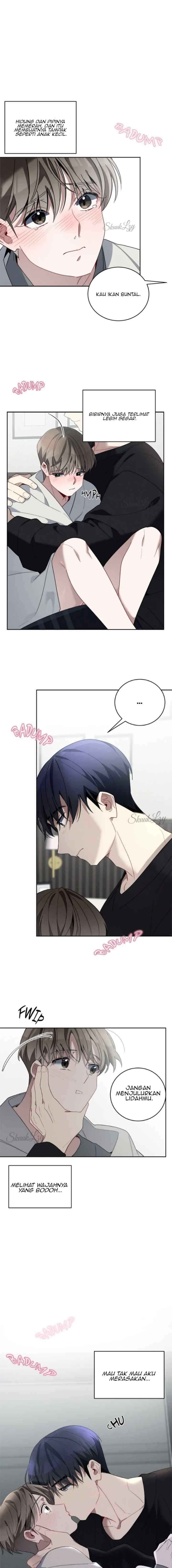 Cherry Doll Scandal chapter 30 halaman 17