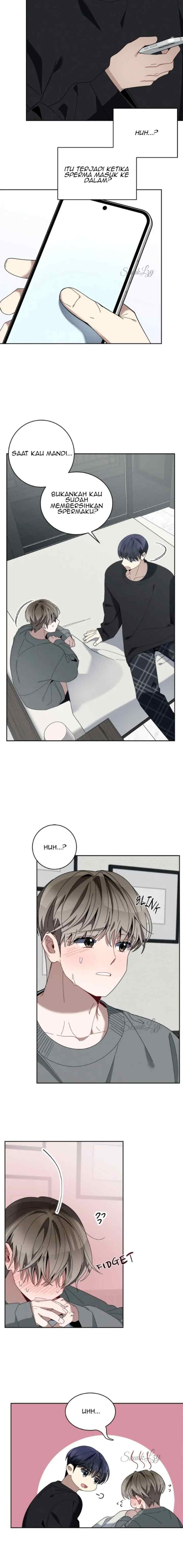 Cherry Doll Scandal chapter 30 halaman 8