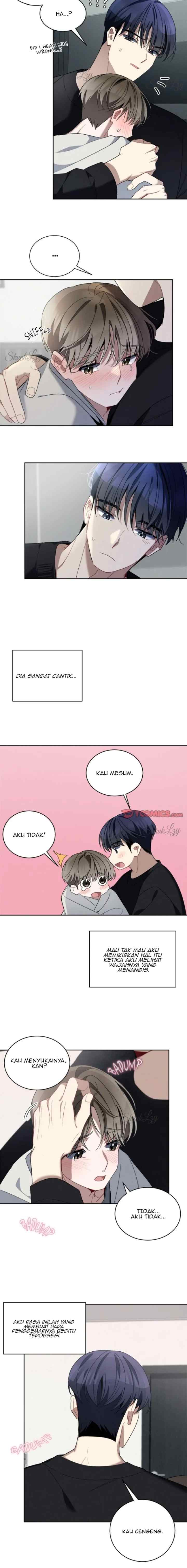 Cherry Doll Scandal chapter 30 halaman 16
