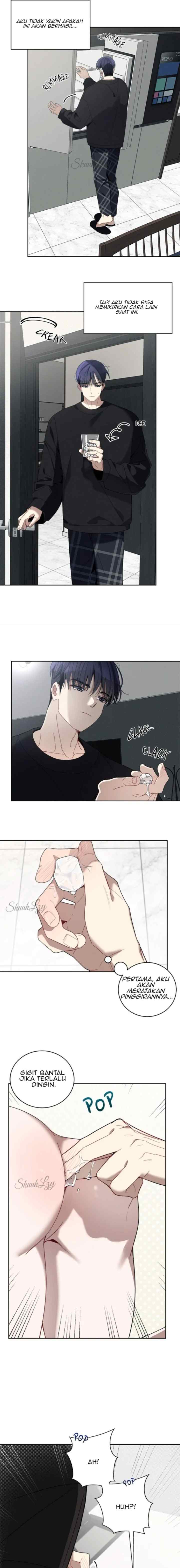 Cherry Doll Scandal chapter 30 halaman 11