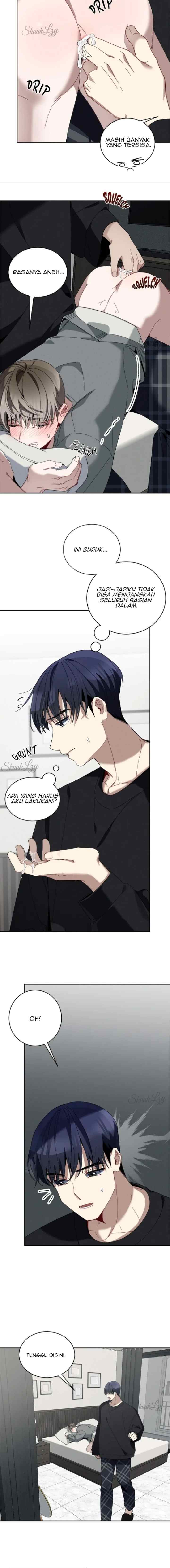 Cherry Doll Scandal chapter 30 halaman 10