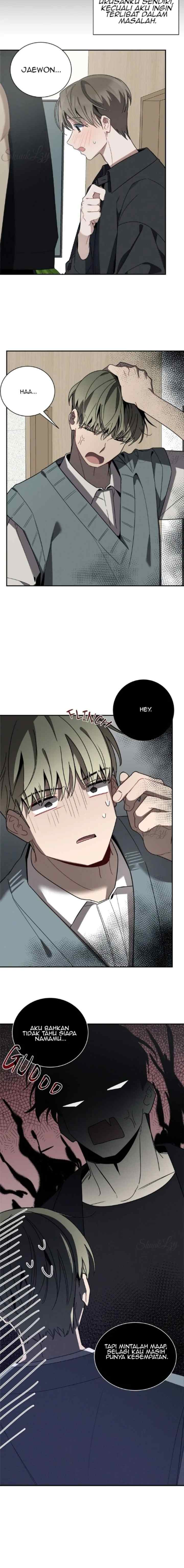 Cherry Doll Scandal chapter 32 halaman 11
