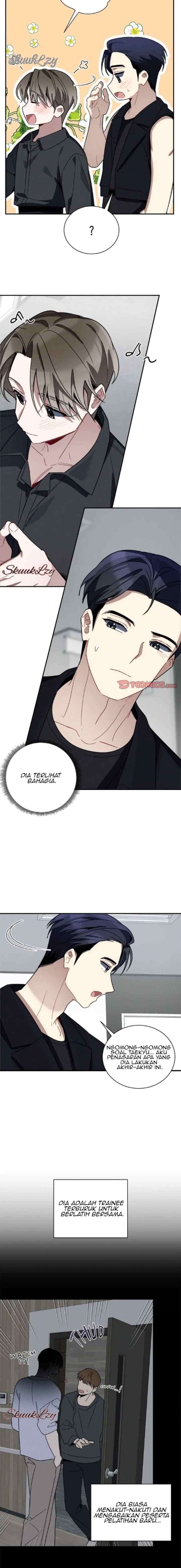 Cherry Doll Scandal chapter 32 halaman 15