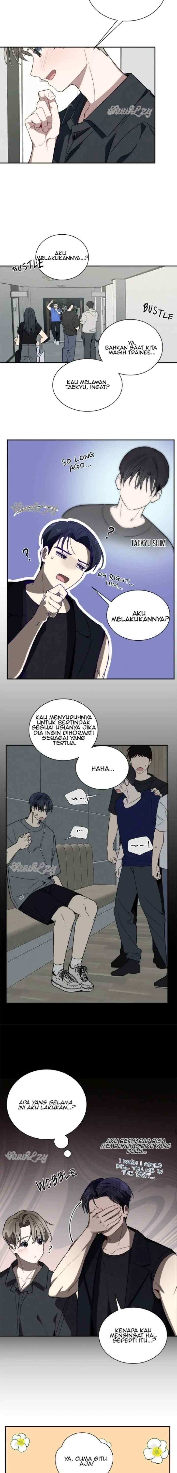 Cherry Doll Scandal chapter 32 halaman 14