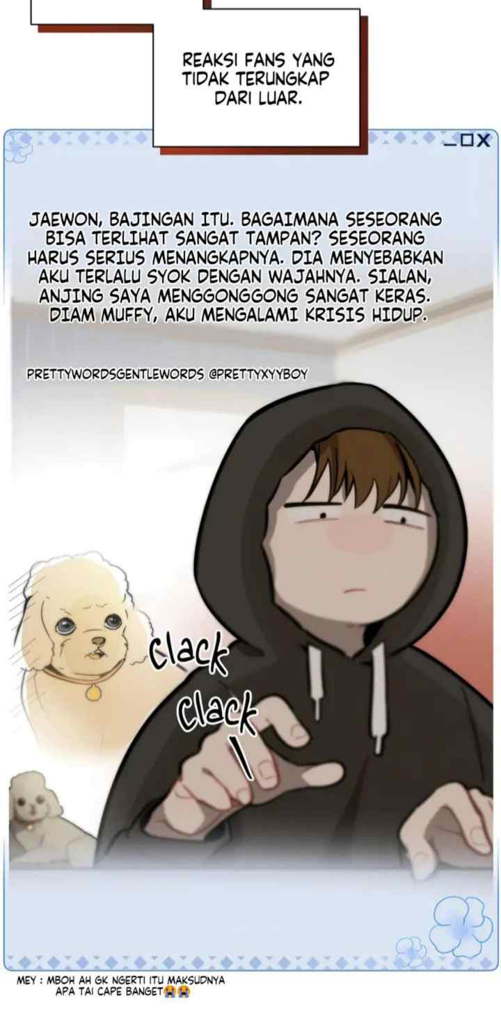 Cherry Doll Scandal chapter 4 halaman 7