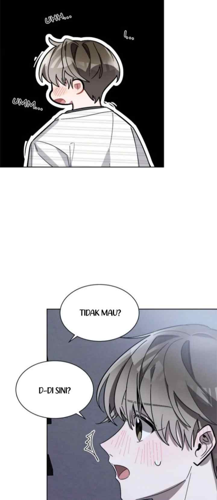 Cherry Doll Scandal chapter 9 halaman 17