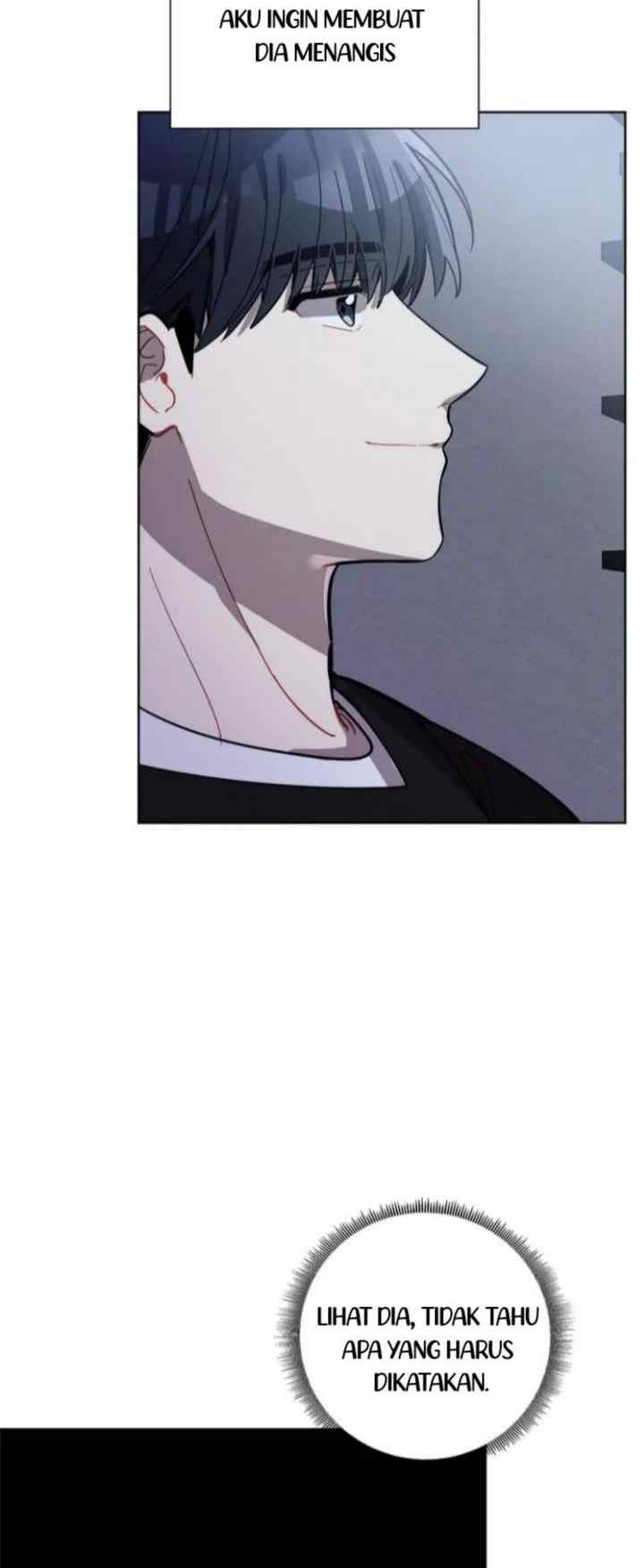 Cherry Doll Scandal chapter 9 halaman 16