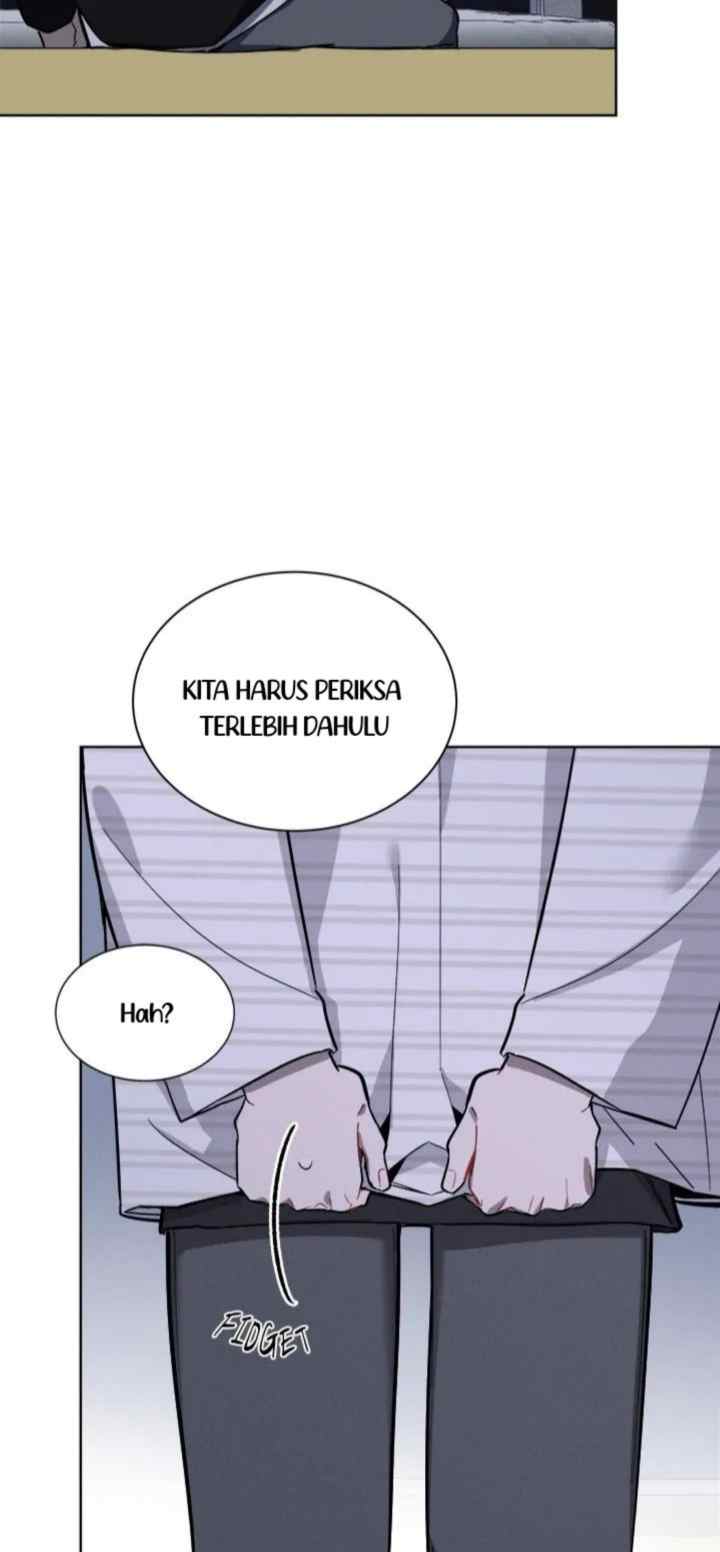 Cherry Doll Scandal chapter 9 halaman 12