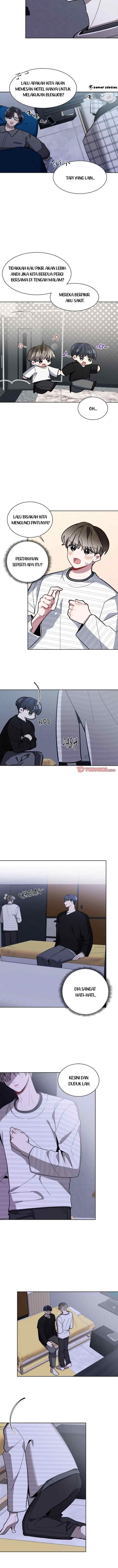 Cherry Doll Scandal chapter 9 halaman 18
