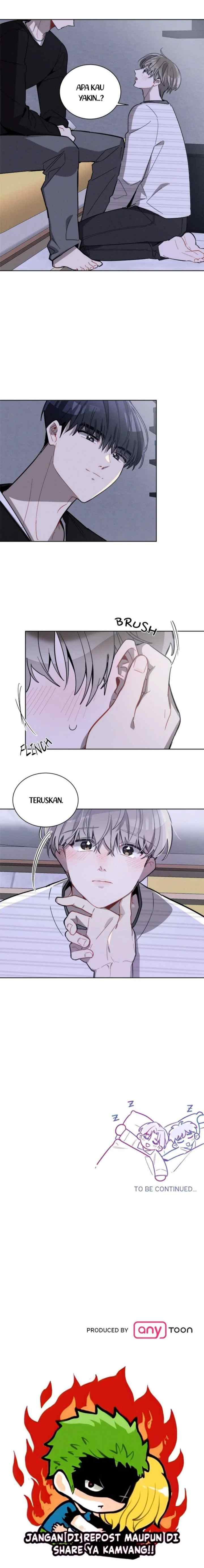 Cherry Doll Scandal chapter 9 halaman 19