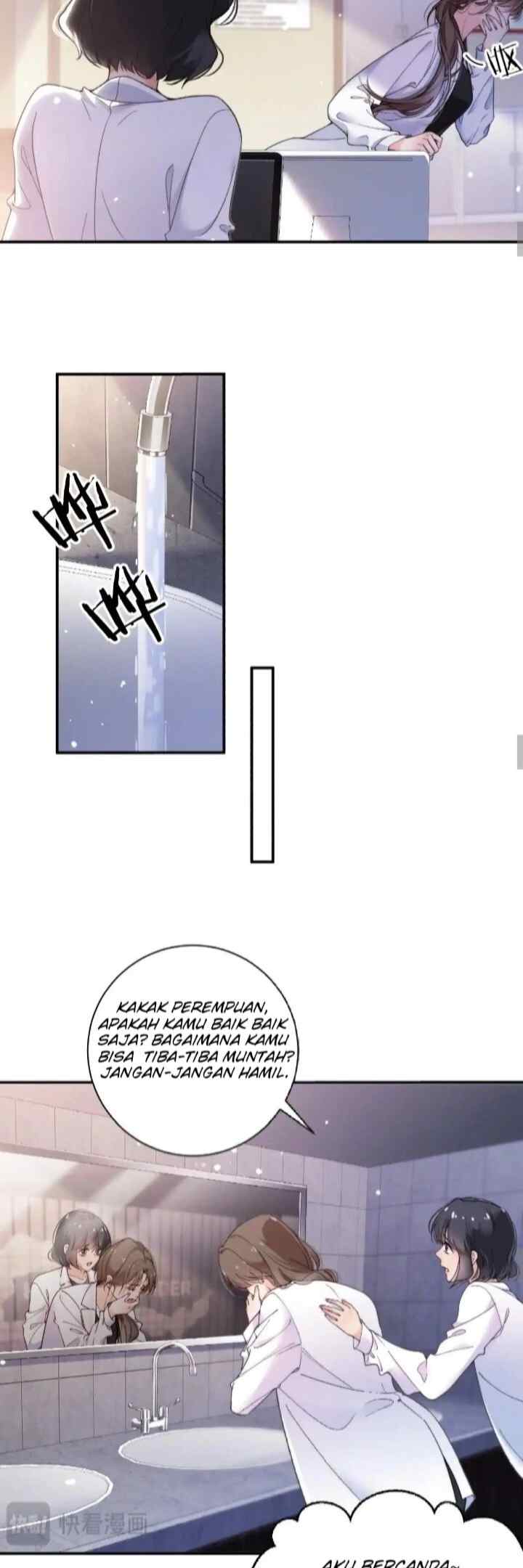 Chief Mengbao Buy One Get One Free chapter 1 halaman 11