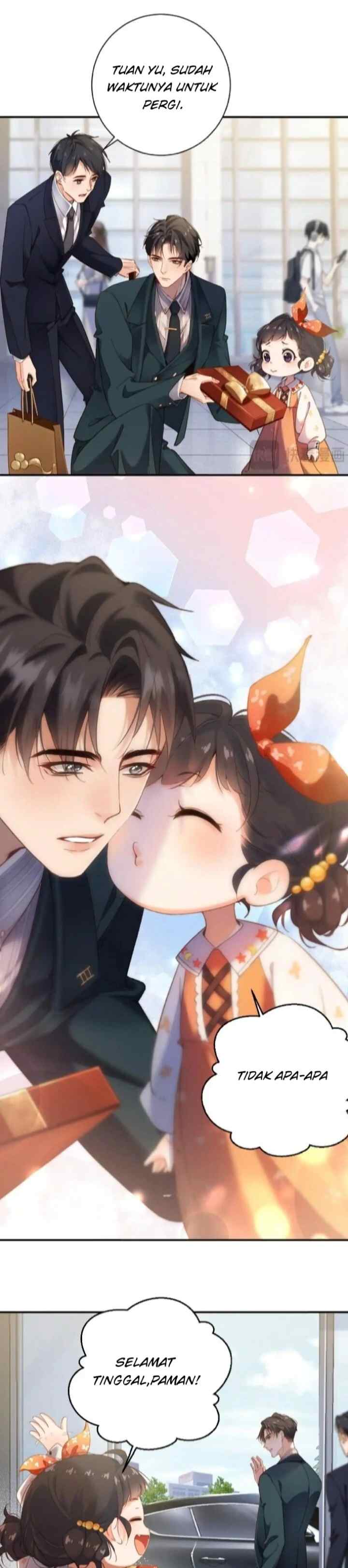 Chief Mengbao Buy One Get One Free chapter 2 halaman 5