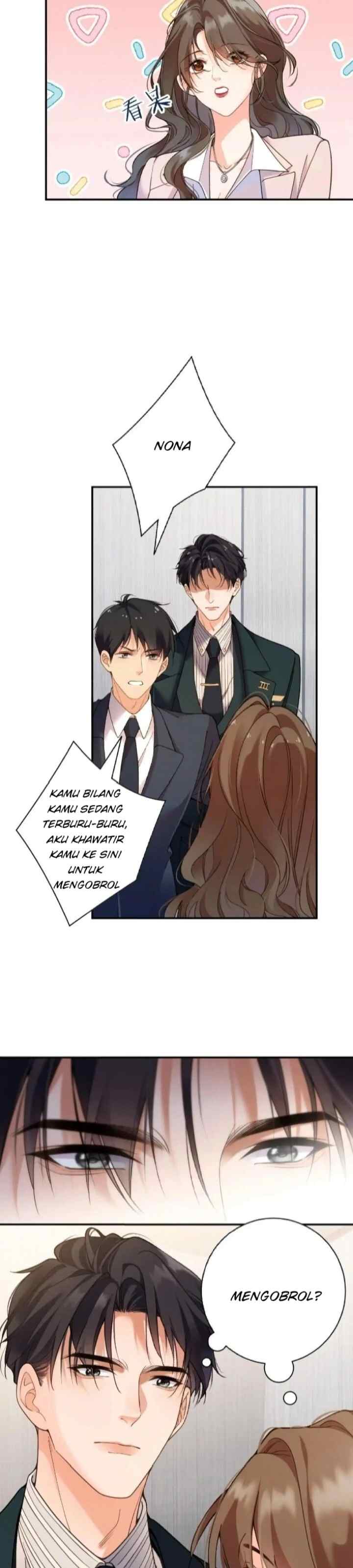 Chief Mengbao Buy One Get One Free chapter 2 halaman 15