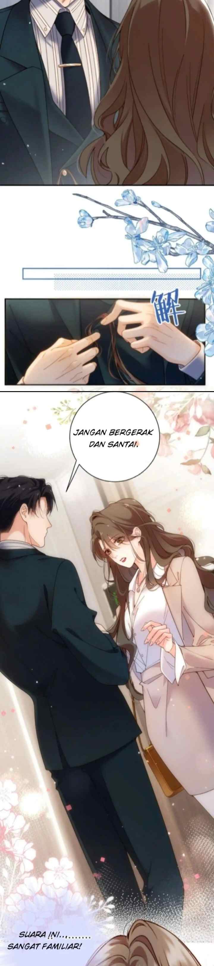 Chief Mengbao Buy One Get One Free chapter 2 halaman 12