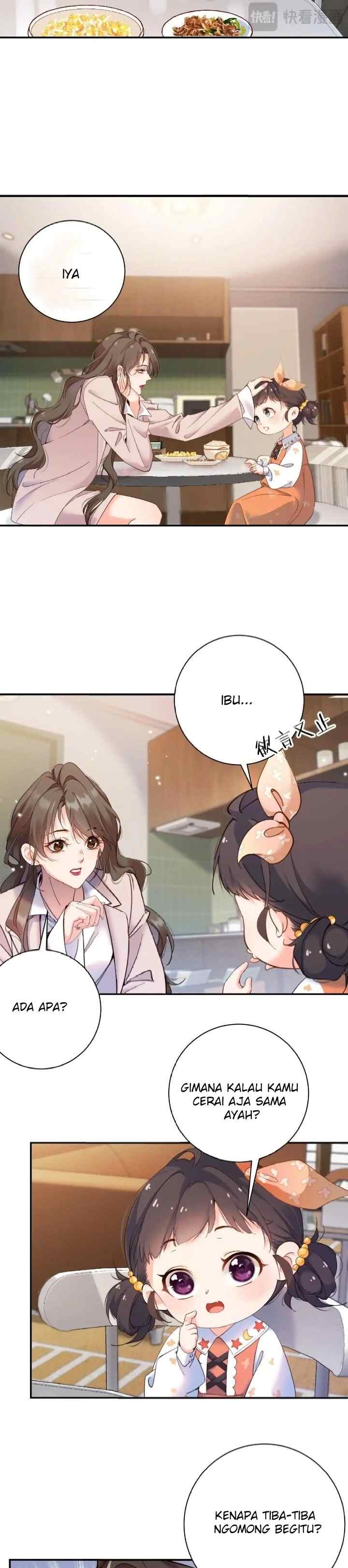 Chief Mengbao Buy One Get One Free chapter 3 halaman 17