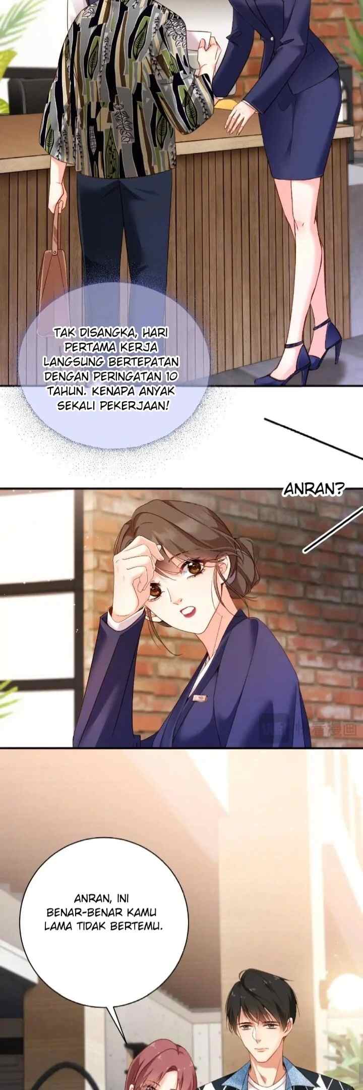 Chief Mengbao Buy One Get One Free chapter 4 halaman 7