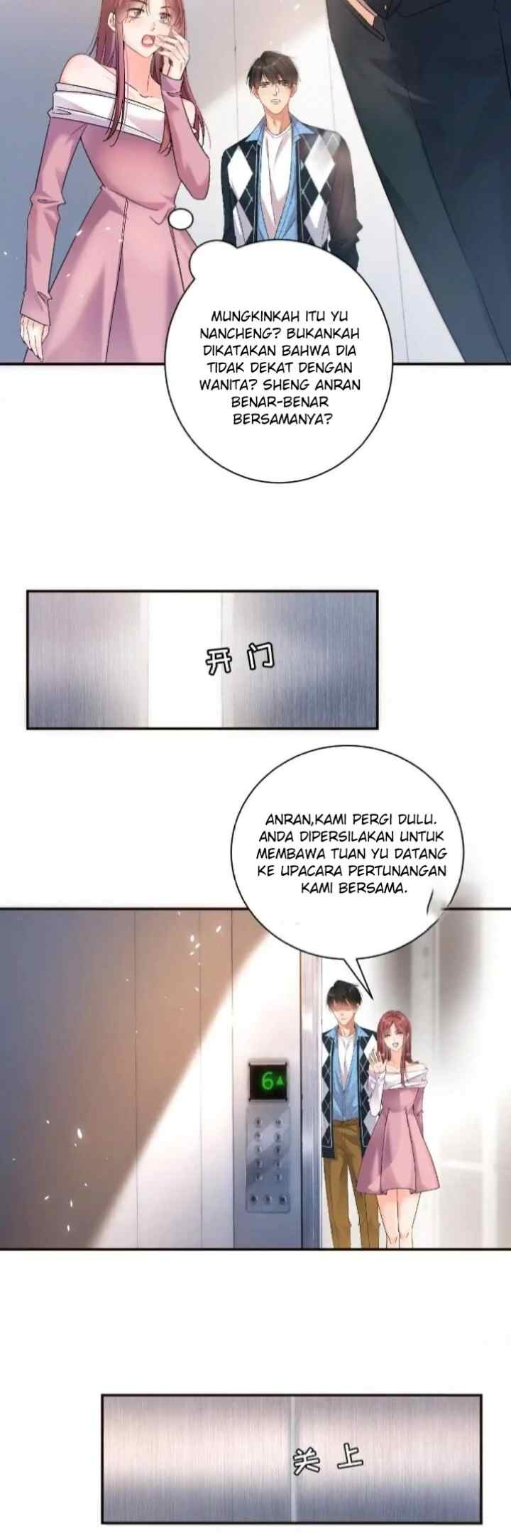 Chief Mengbao Buy One Get One Free chapter 4 halaman 16
