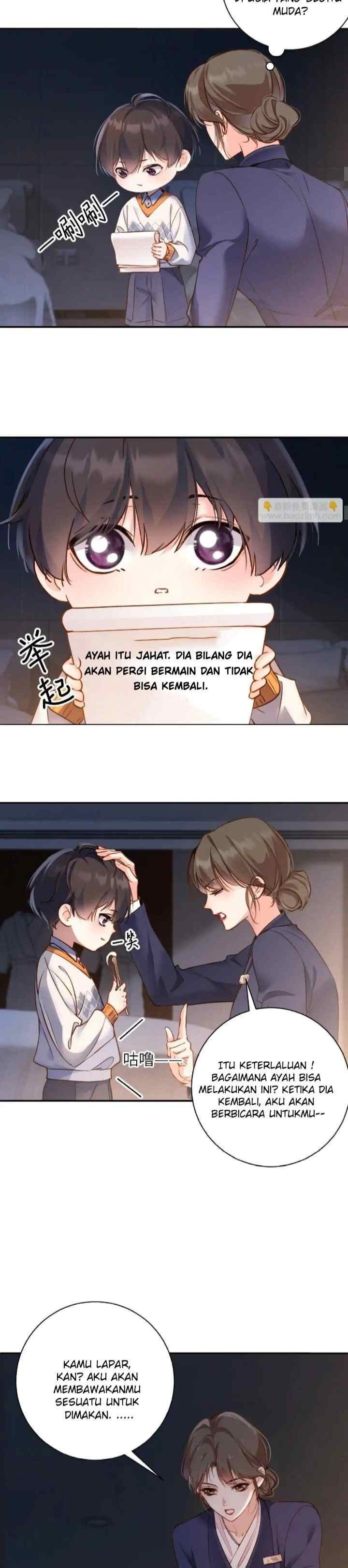 Chief Mengbao Buy One Get One Free chapter 5 halaman 7