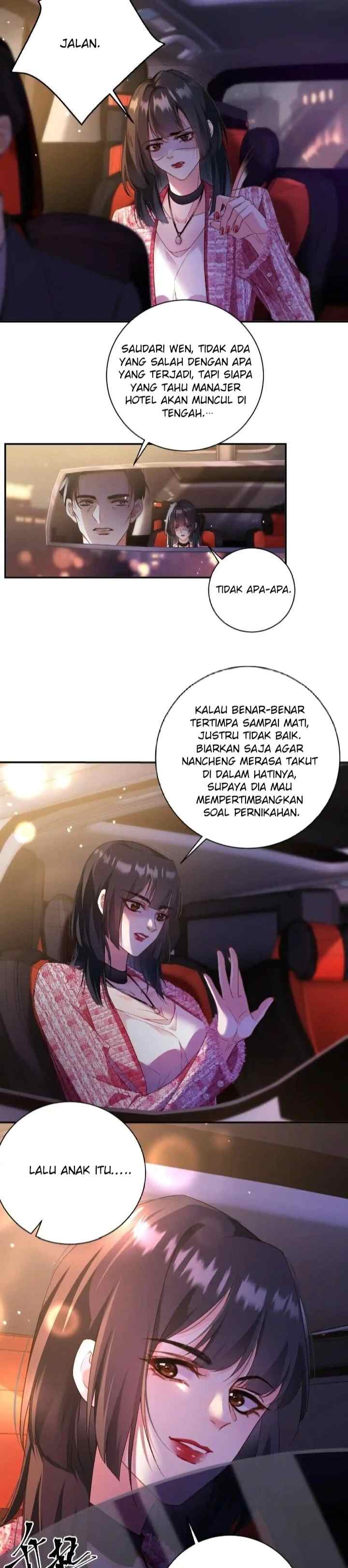 Chief Mengbao Buy One Get One Free chapter 6 halaman 4