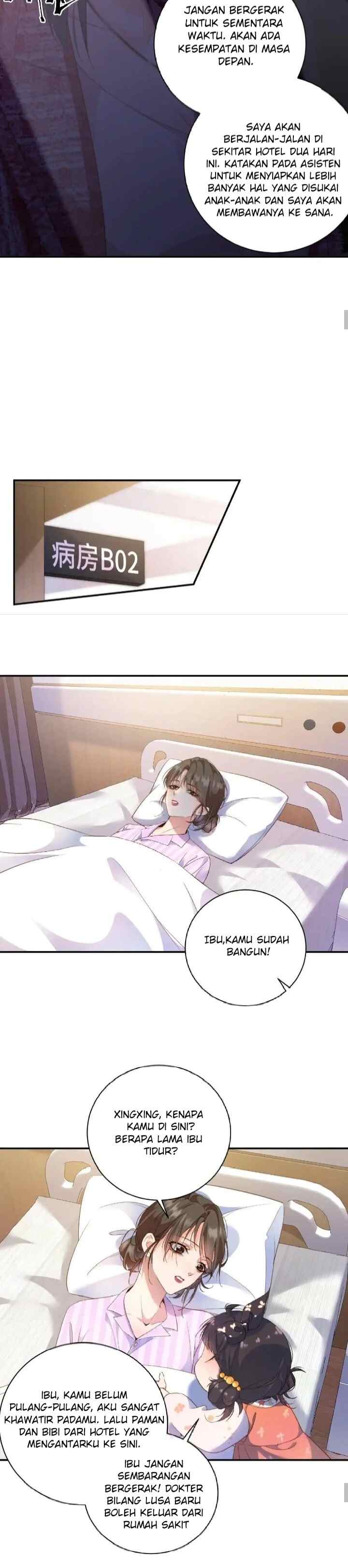Chief Mengbao Buy One Get One Free chapter 6 halaman 5