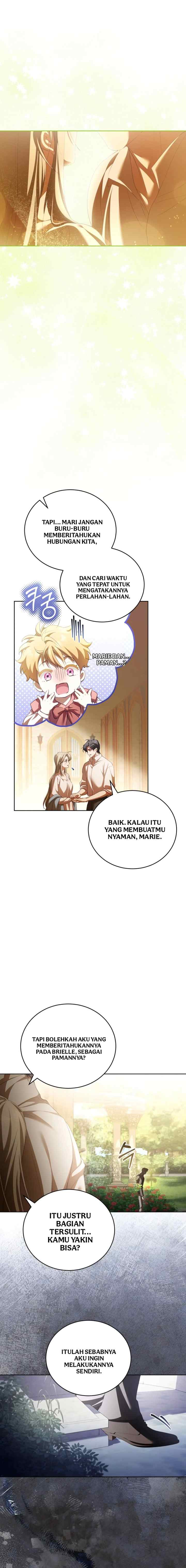 Childcare Diary With the Villainess chapter 68 halaman 17