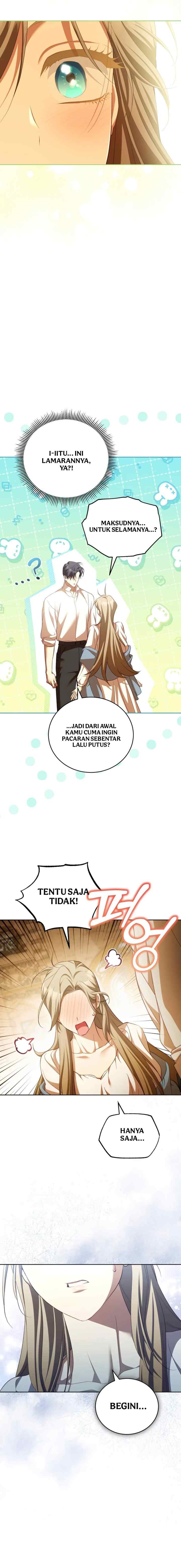 Childcare Diary With the Villainess chapter 68 halaman 12