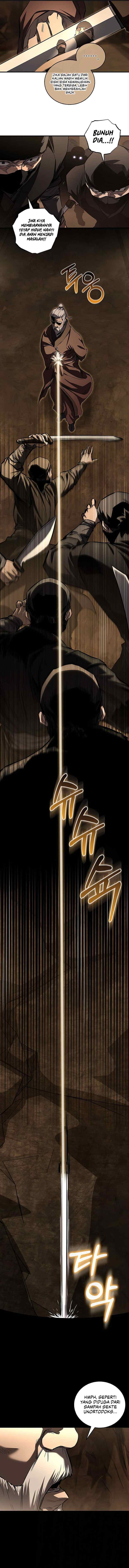 Childhood Friend Of The Zenith chapter 54 halaman 7