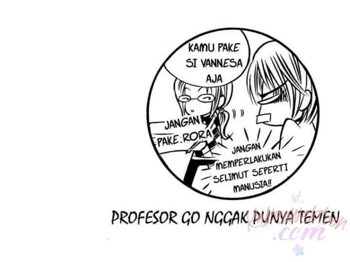Chiro Star Project chapter 11 halaman 19
