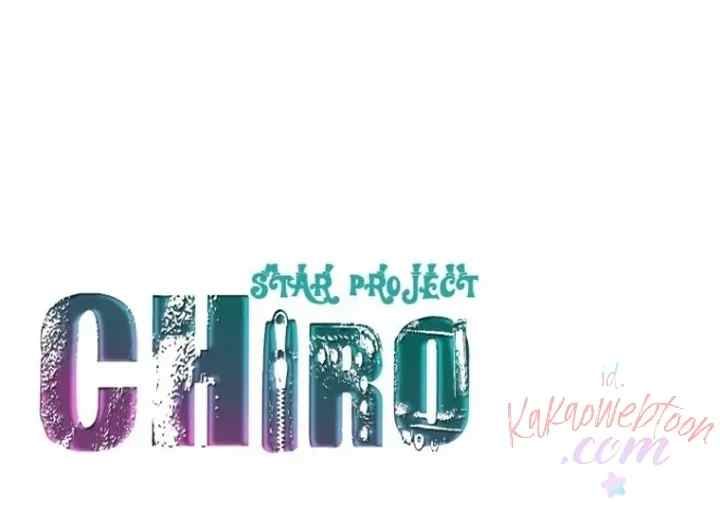 Chiro Star Project chapter 63 halaman 18