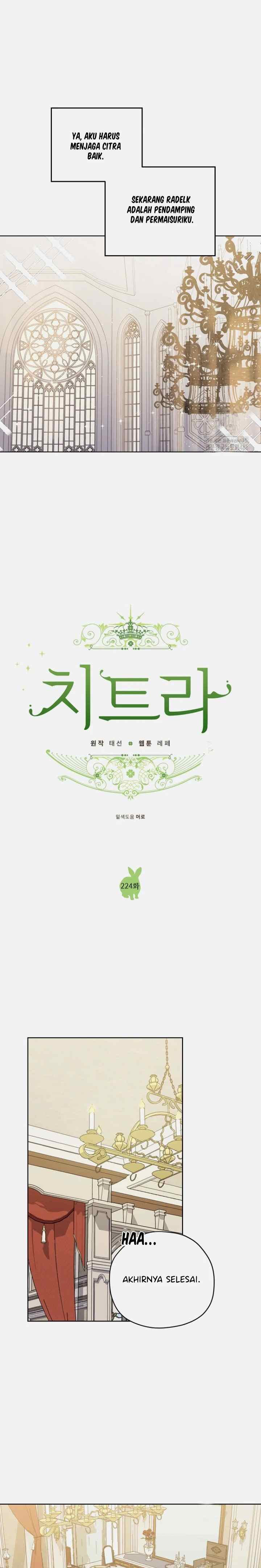 Chitra chapter 224 halaman 4