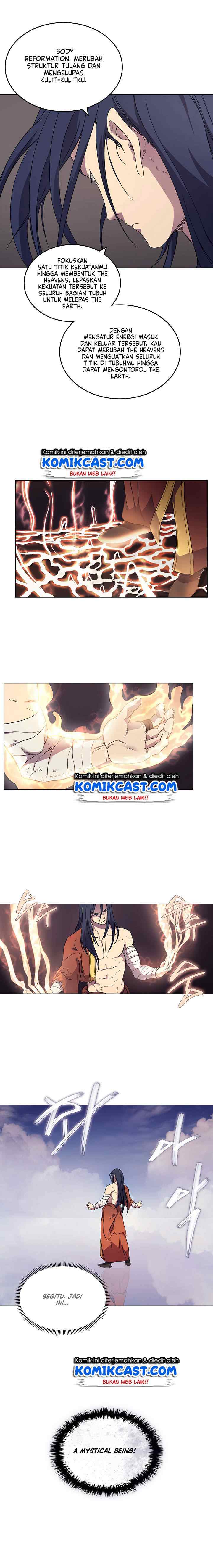Chronicles of Heavenly Demon chapter 113 halaman 13