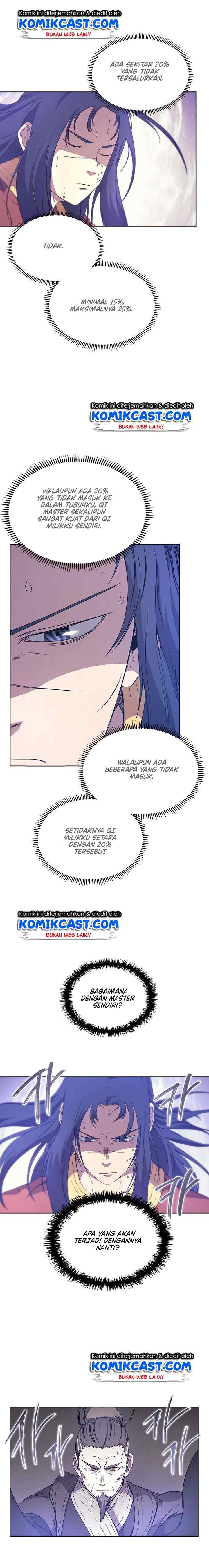 Chronicles of Heavenly Demon chapter 113 halaman 4