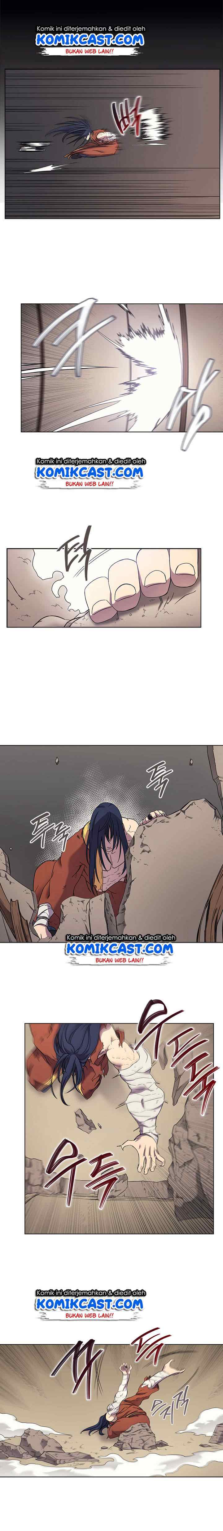 Chronicles of Heavenly Demon chapter 113 halaman 11