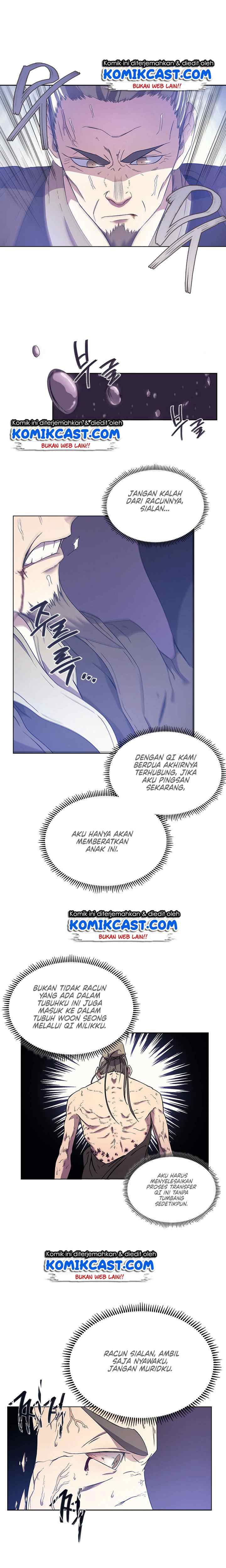 Chronicles of Heavenly Demon chapter 113 halaman 7