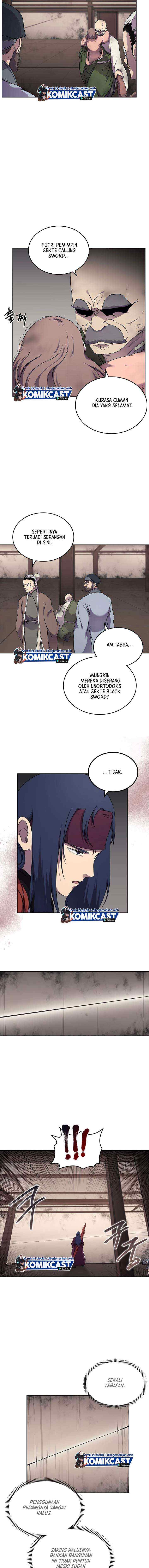 Chronicles of Heavenly Demon chapter 144 halaman 4