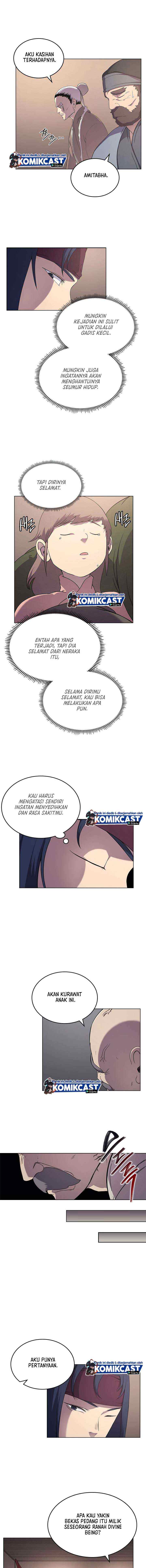Chronicles of Heavenly Demon chapter 144 halaman 7