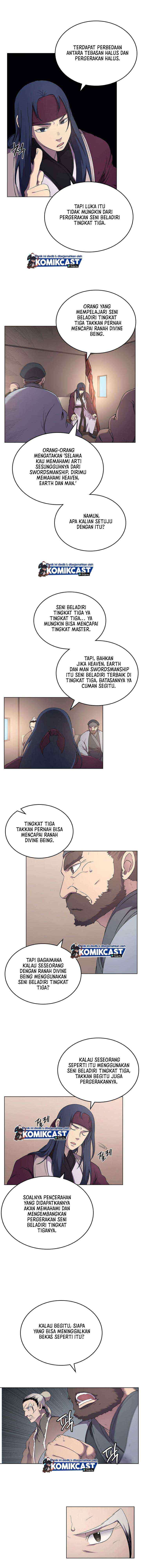 Chronicles of Heavenly Demon chapter 144 halaman 10