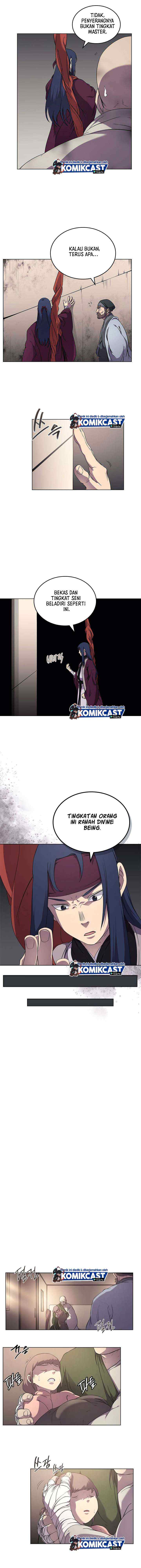 Chronicles of Heavenly Demon chapter 144 halaman 6