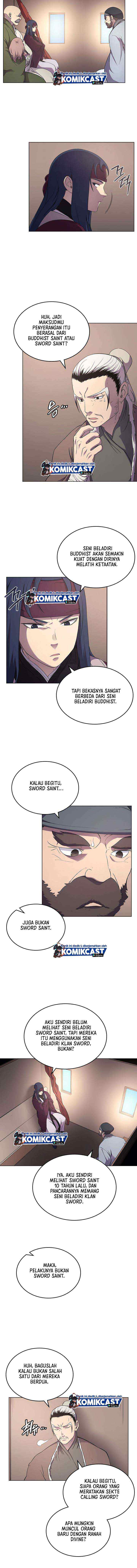 Chronicles of Heavenly Demon chapter 144 halaman 8