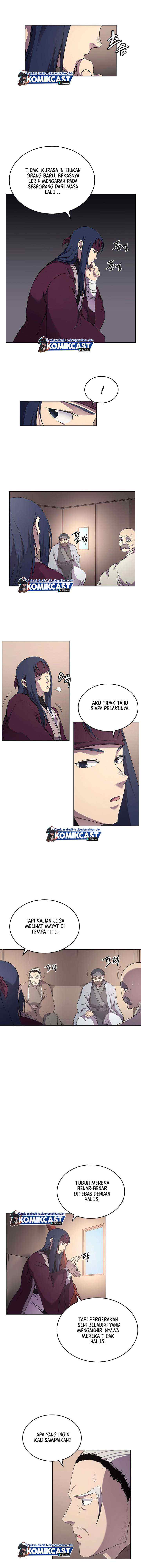 Chronicles of Heavenly Demon chapter 144 halaman 9