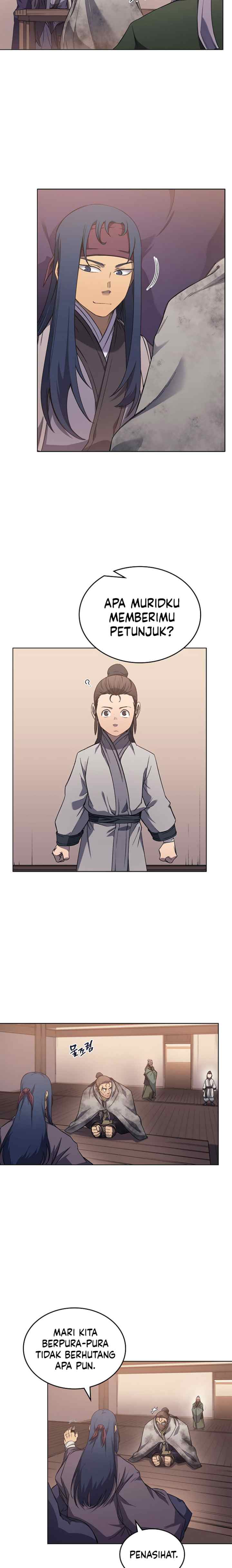 Chronicles of Heavenly Demon chapter 186 halaman 9