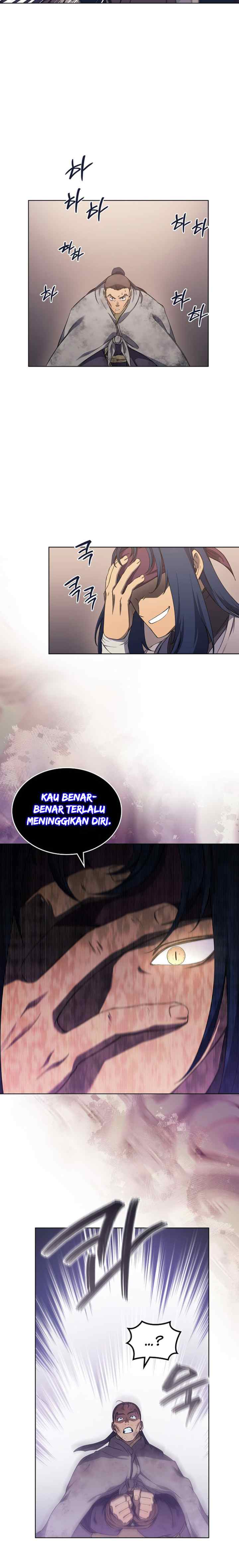 Chronicles of Heavenly Demon chapter 186 halaman 7