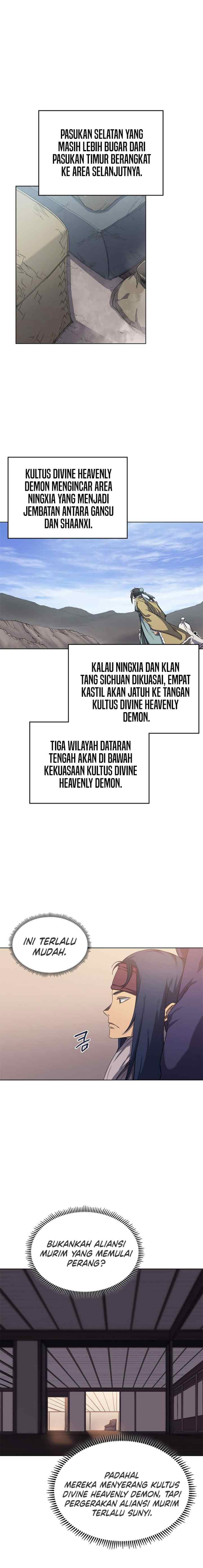 Chronicles of Heavenly Demon chapter 186 halaman 13