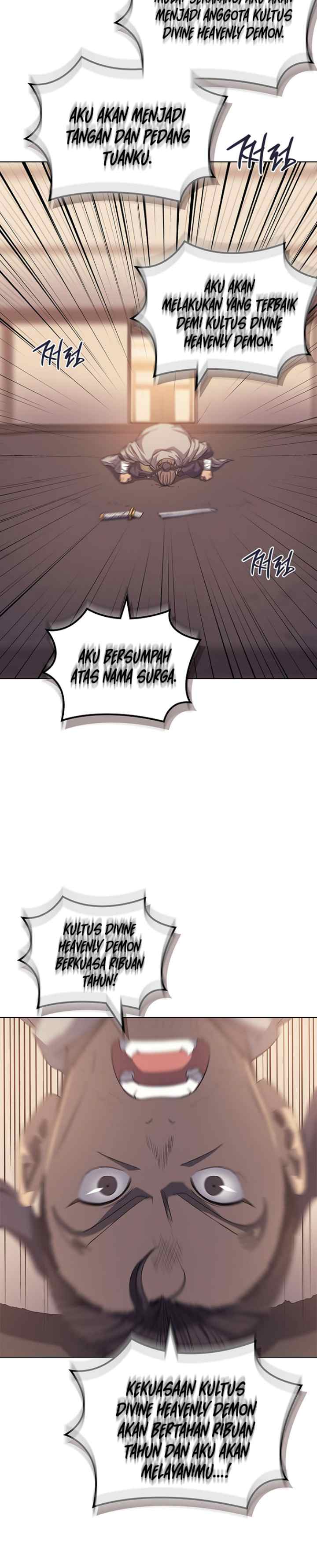 Chronicles of Heavenly Demon chapter 186 halaman 16