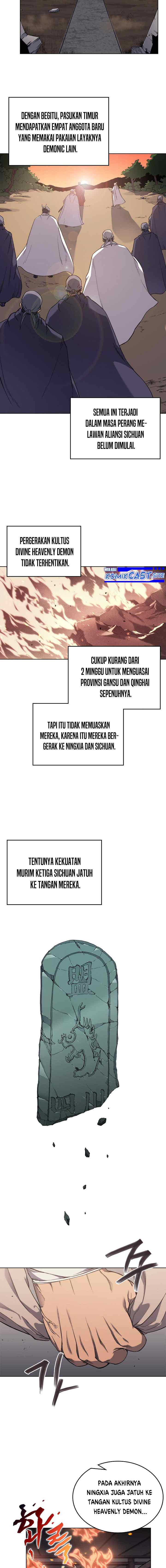 Chronicles of Heavenly Demon chapter 187 halaman 6