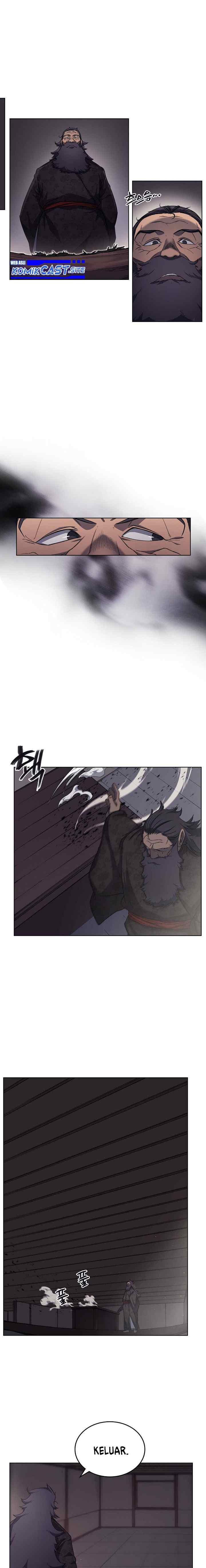 Chronicles of Heavenly Demon chapter 187 halaman 12