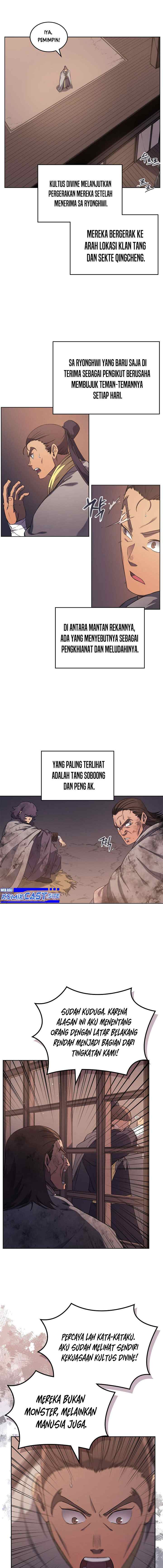 Chronicles of Heavenly Demon chapter 187 halaman 4