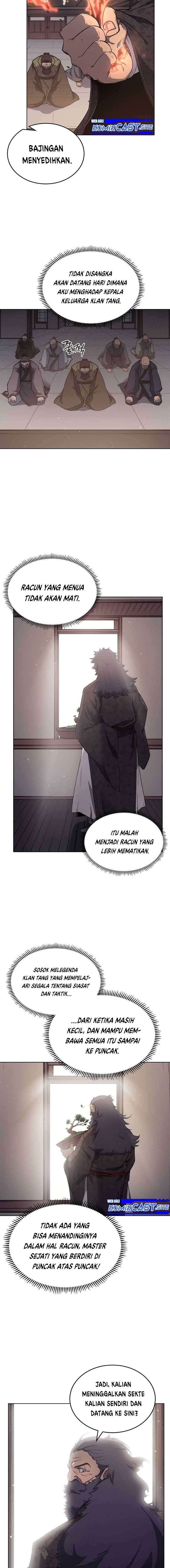 Chronicles of Heavenly Demon chapter 187 halaman 7